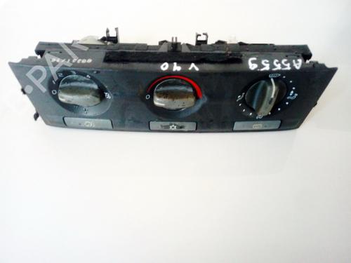 Used Climate control Climate control 35866684 35866684