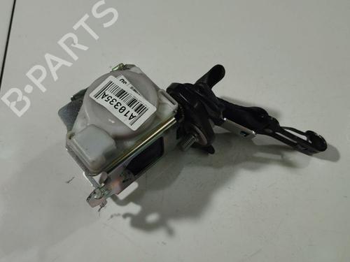 Used Rear right seatbelt Rear right seatbelt 34784778 34784778