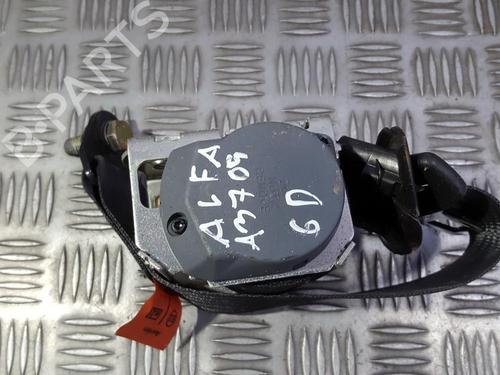 Used Rear right seatbelt Rear right seatbelt 35683545 35683545