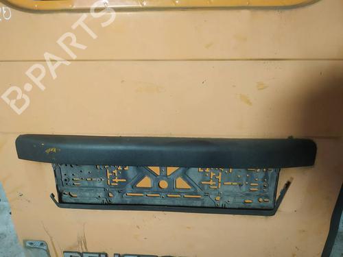Used Tailgate trim Tailgate trim 35167044 35167044