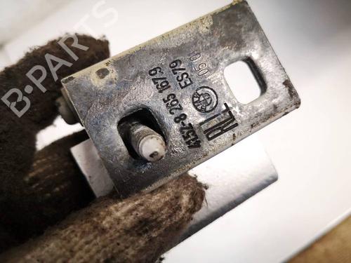 Hinge/Door check strap BMW X5 (E53) 3.0 d | BP32547515C146