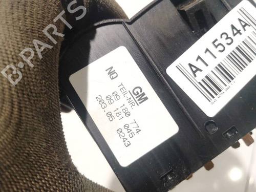 Switch OPEL ASTRA G Hatchback (T98) 1.4 16V (F08, F48) | BP37456352I30 - Image 3