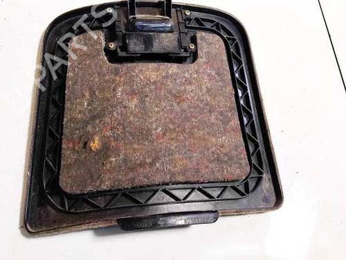 Boot lining AUDI A4 B5 (8D2) 2.4 | BP35062926I3 - Image 2