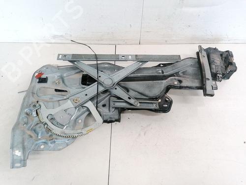 Used Rear left window mechanism Rear left window mechanism RENAULT LAGUNA I (B56_, 556_) 1.8 (B56S/T/0) (90 hp) 35541121 35541121