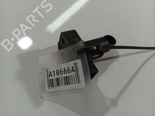 Used Mass air flow sensor Mass air flow sensor MAZDA 6 Hatchback (GG) 2.0 DI (GG14) (121 hp) 34931644 34931644