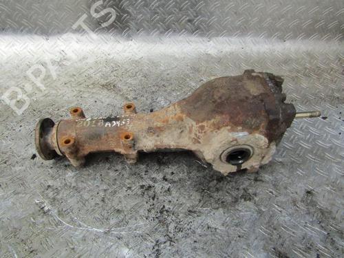 Used Rear differential Rear differential 35682158 35682158
