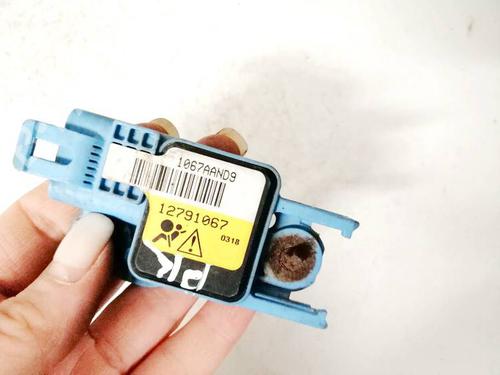 Electronic module SAAB 9-3 (YS3F, E79, D79, D75) 2.2 TiD | BP32584285M83