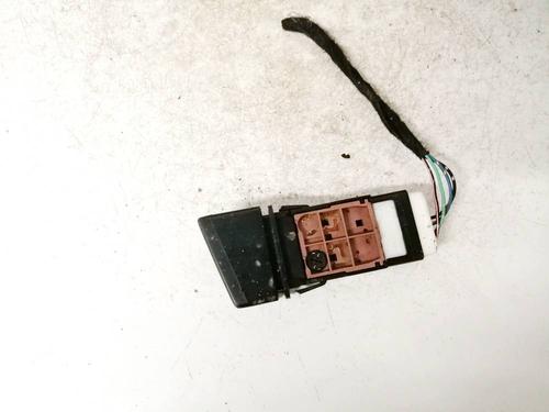 Used Warning switch Warning switch MAZDA 5 (CR) 2.0 CD (CR19) (110 hp) 34995506 34995506