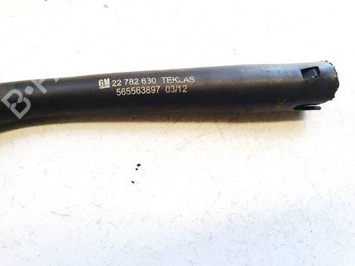 Pipe OPEL INSIGNIA A (G09) 2.0 CDTI (68) | BP32535971M125 - Image 3