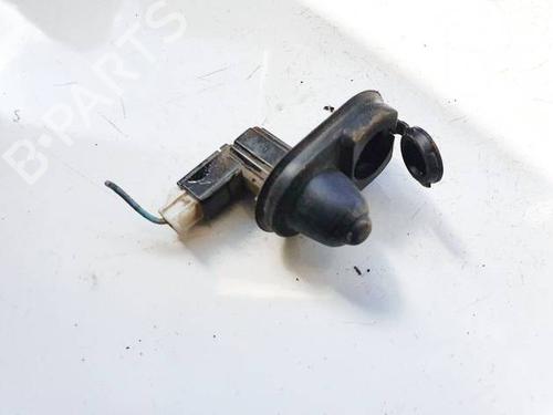 Modulo electronico Modulo electronico HONDA FR-V (BE) 2.2 i CTDi (BE5) (140 hp) 37085602 37085602
