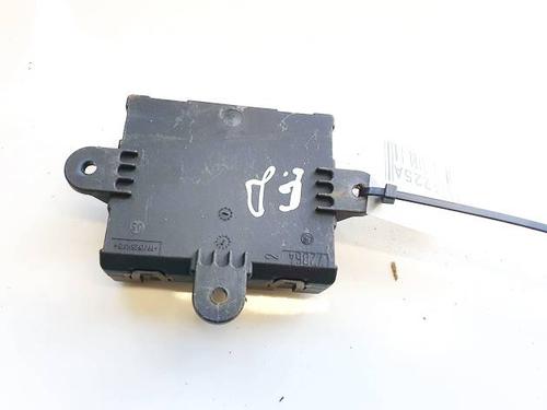 Electronic module FORD MONDEO IV (BA7) 1.6 Ti | BP34782335M83 - Image 3
