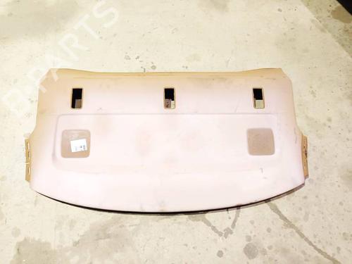 Used Rear parcel shelf Rear parcel shelf 35094264 35094264