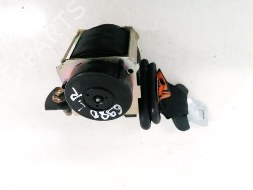 Used Rear right seatbelt Rear right seatbelt MAZDA 3 (BK) 1.6 DI Turbo (109 hp) 35539348 35539348