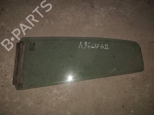 Panel rude bagtil højre Panel rude bagtil højre OPEL ZAFIRA A MPV (T98) 2.0 DTI 16V (F75) (101 hp) 35081844 35081844