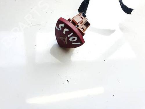 Warning switch CITROËN C8 (EA_, EB_) 2.2 HDi | BP35043443I22 - Image 3
