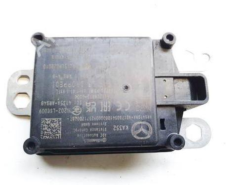 Electronic module MAZDA CX-30 (DM) 2.5 e-SKYACTIV-G (DM5W) | BP39455977M83 - Image 2