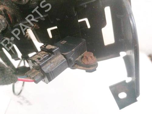 Electronic module OPEL ZAFIRA A MPV (T98) 2.2 DTI 16V (F75) | BP35362970M83 - Image 2