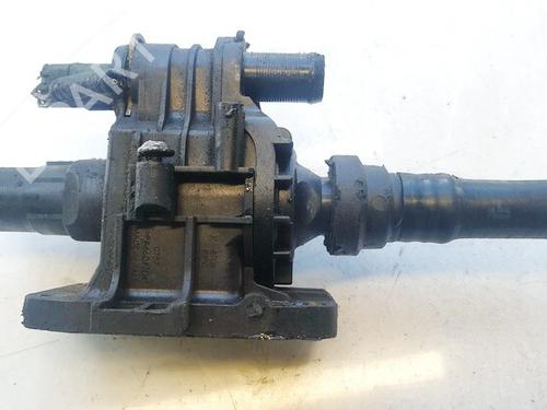 Used Thermostat housing Thermostat housing 35442967 35442967