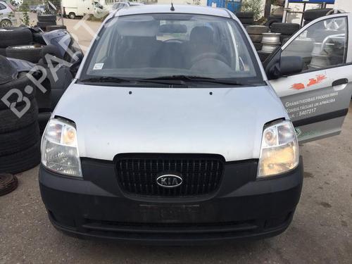 Ricambi KIA PICANTO I (SA)  1.1  4527087