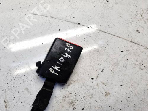 Seat buckle FORD S-MAX (WA6) 1.8 TDCi | BP34887972I32 - Image 3