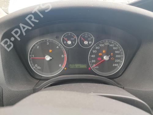 Speaker FORD FOCUS II (DA_, HCP, DP) 2.0 TDCi | BP32587591E2