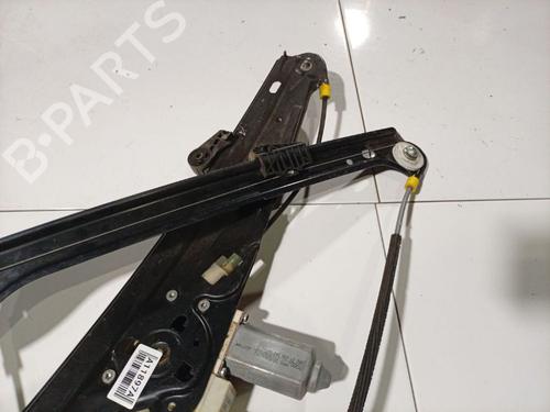 Front left window mechanism BMW 7 (E65, E66, E67) 730 d | BP40053178C22 - Image 2