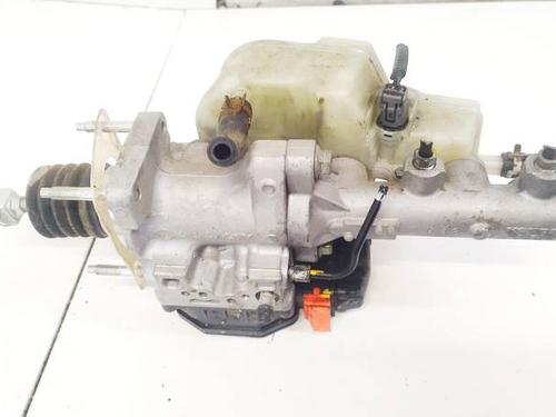 Used ABS pump ABS pump HONDA CIVIC VIII Saloon (FD, FA) 1.3 IMA (FA3, FD3) (95 hp) 35059850 35059850