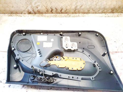 Front right panel FORD FIESTA VI (CB1, CCN) 1.25 | BP35302510C59 - Image 2