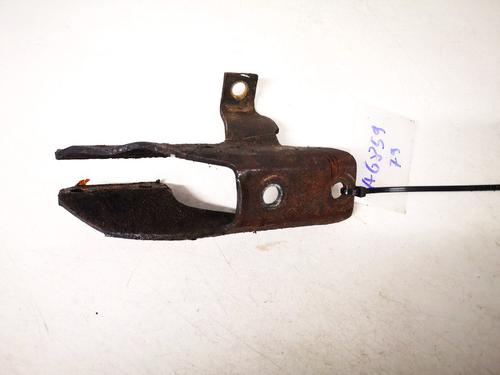 Used Other Other AUDI 80 B2 Saloon (811, 813, 814, 819, 853) 1.6 TD (70 hp) 33088542 33088542