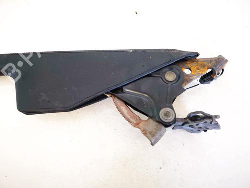 Hand brake VW PASSAT B5 Variant (3B5) 1.9 TDI | BP35591789I18 - Image 2