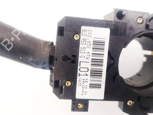 Warning switch AUDI A6 C5 (4B2, 4B4) 2.5 TDI | BP35058026I22 - Image 2