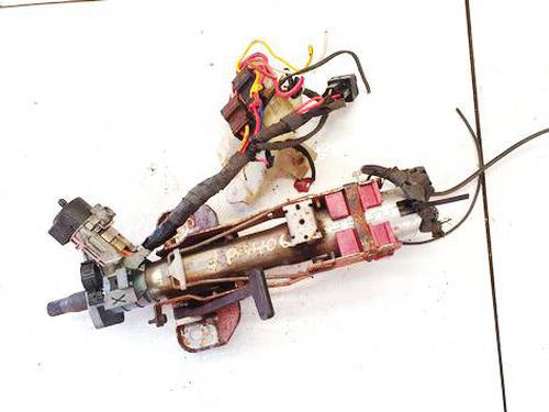 Used Steering column Steering column PEUGEOT 406 (8B) 2.0 HDi 110 (107 hp) 39999069 39999069