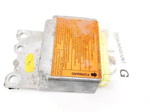 airbag-styreenhed-nissan-nv200-van-2010-32959787 main image
