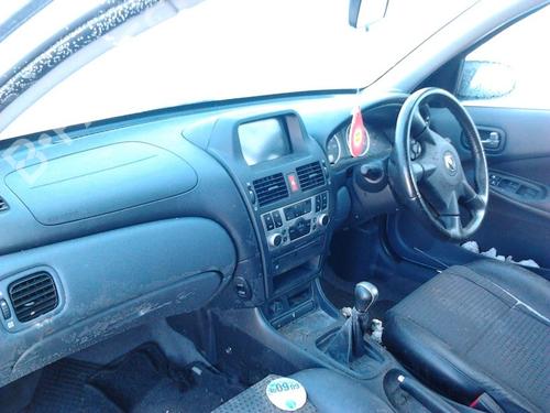 Warning switch NISSAN ALMERA II Hatchback (N16) 1.5 | BP35657592I22 - Image 7
