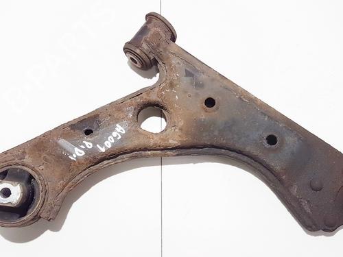 Used Right front suspension arm Right front suspension arm ALFA ROMEO MITO (955_) 1.4 MultiAir (955AXL1B) (105 hp) 35632976 35632976