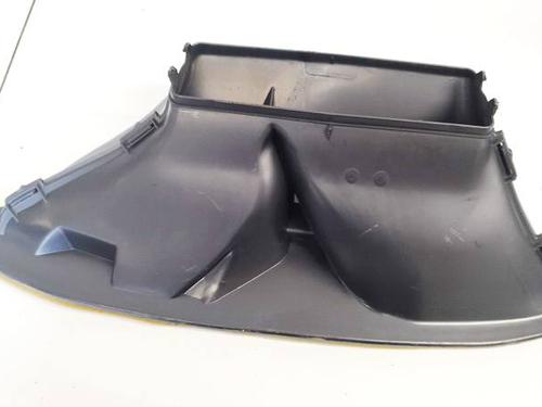 Pipe VW GOLF PLUS V (5M1, 521) 1.9 TDI | BP34766389M125 - Image 2