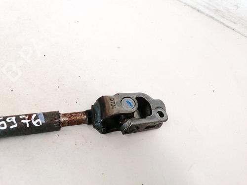 Steering column universal joint HONDA CR-V III (RE_) 2.2 i-CTDi 4WD (RE6) | BP35533521M114 - Image 2