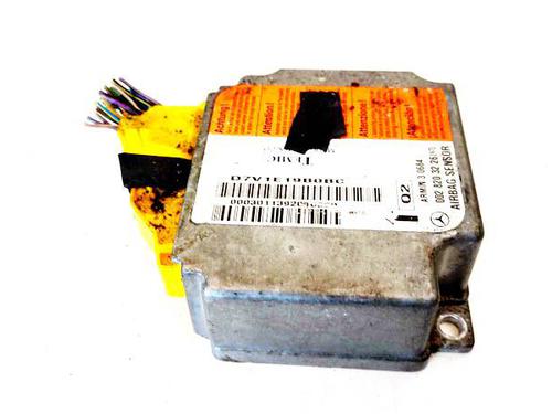 ecu-airbags-mercedes-benz-e-class-w210-1995-1996-1997-1998-1999-2000-2001-2002-2003-32948170 main image