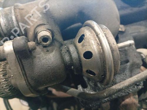 Used Egr Egr VW PASSAT B5 Variant (3B5) 1.9 TDI (90 hp) 36585984 36585984