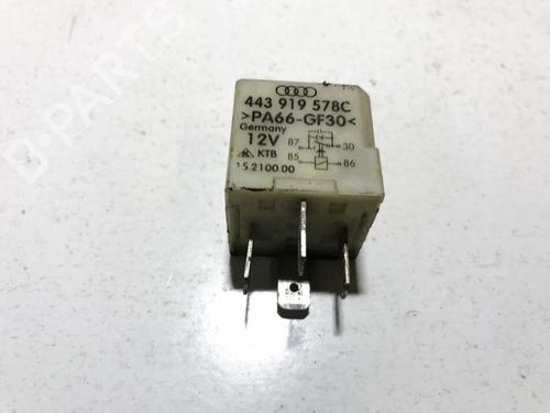 Used Other Other AUDI A8 D2 (4D2, 4D8) 2.8 (193 hp) 33505700 33505700