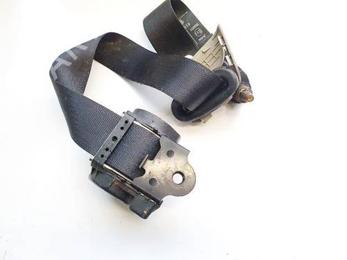 Used Rear right seatbelt Rear right seatbelt 38575026 38575026
