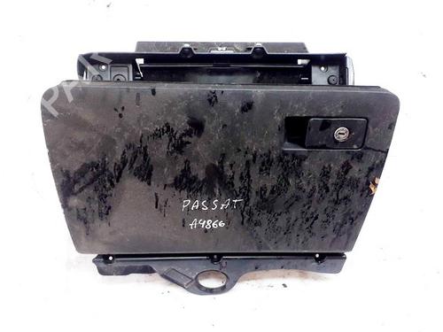 Used Glove box Glove box VW PASSAT B6 (3C2) 2.0 TDI (140 hp) 35865370 35865370