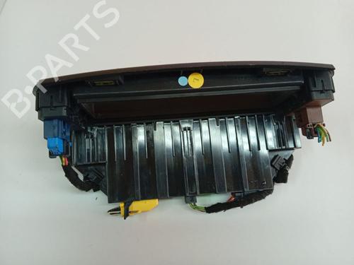 Climate control CITROËN C5 III (RD_) 2.0 HDi (RDRHD8, RDRHDJ, RDRHR8, RDRHRJ) | BP36346789I5 - Image 3