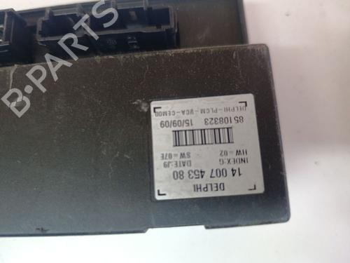 Electronic module RENAULT LAGUNA III (BT0/1) 2.0 dCi GT (BT11, BT1E, BT1N) | BP36524612M83 - Image 4