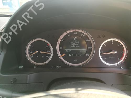 Switch MERCEDES-BENZ C-CLASS (W204) C 200 CDI (204.007, 204.006) | BP32544246I30 - Image 6