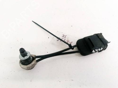 Used Seat buckle Seat buckle 35382168 35382168