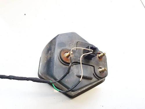 Switch RENAULT VEL SATIS (BJ0_) 3.0 dCi (BJ0J, BJ0N) | BP38183298I30 - Image 3