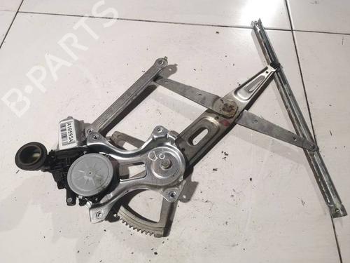 Used Front right window mechanism Front right window mechanism 34976223 34976223