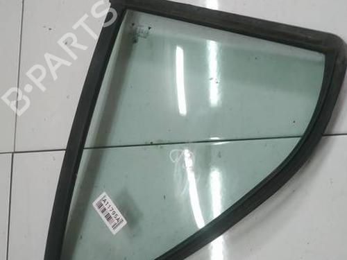 Used Rear right quarter glass Rear right quarter glass SKODA FABIA I (6Y2) 1.4 (68 hp) 39758716 39758716