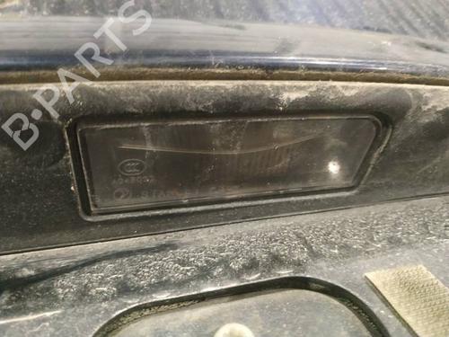 Used Licence plate light Licence plate light SUBARU LEGACY IV Estate (BP) 2.0 D AWD (BPD) (150 hp) 34892779 34892779